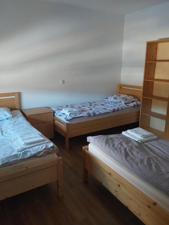 Apartma Dominik Згорнє Горє Екстер'єр фото